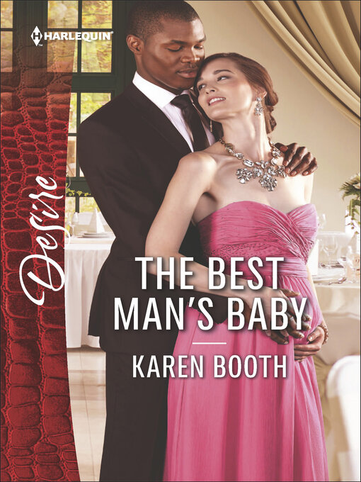 Title details for The Best Man's Baby by Karen Booth - Available